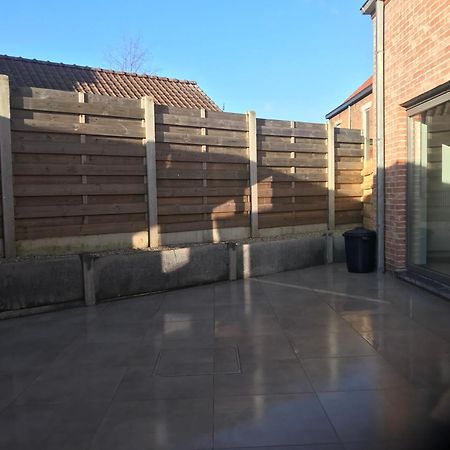 Houthem The 77 Work Or Holiday New Home מראה חיצוני תמונה