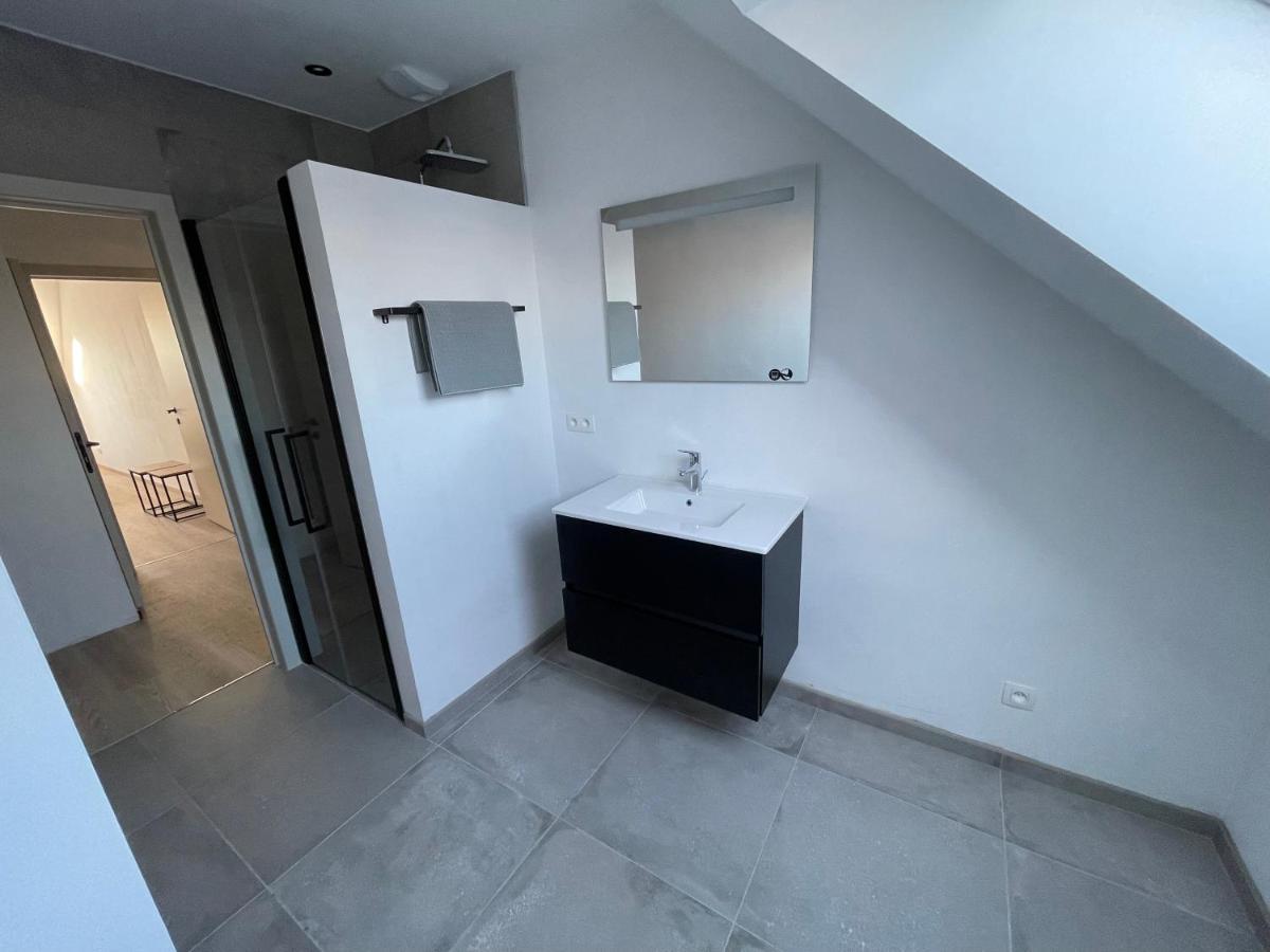 Houthem The 77 Work Or Holiday New Home מראה חיצוני תמונה
