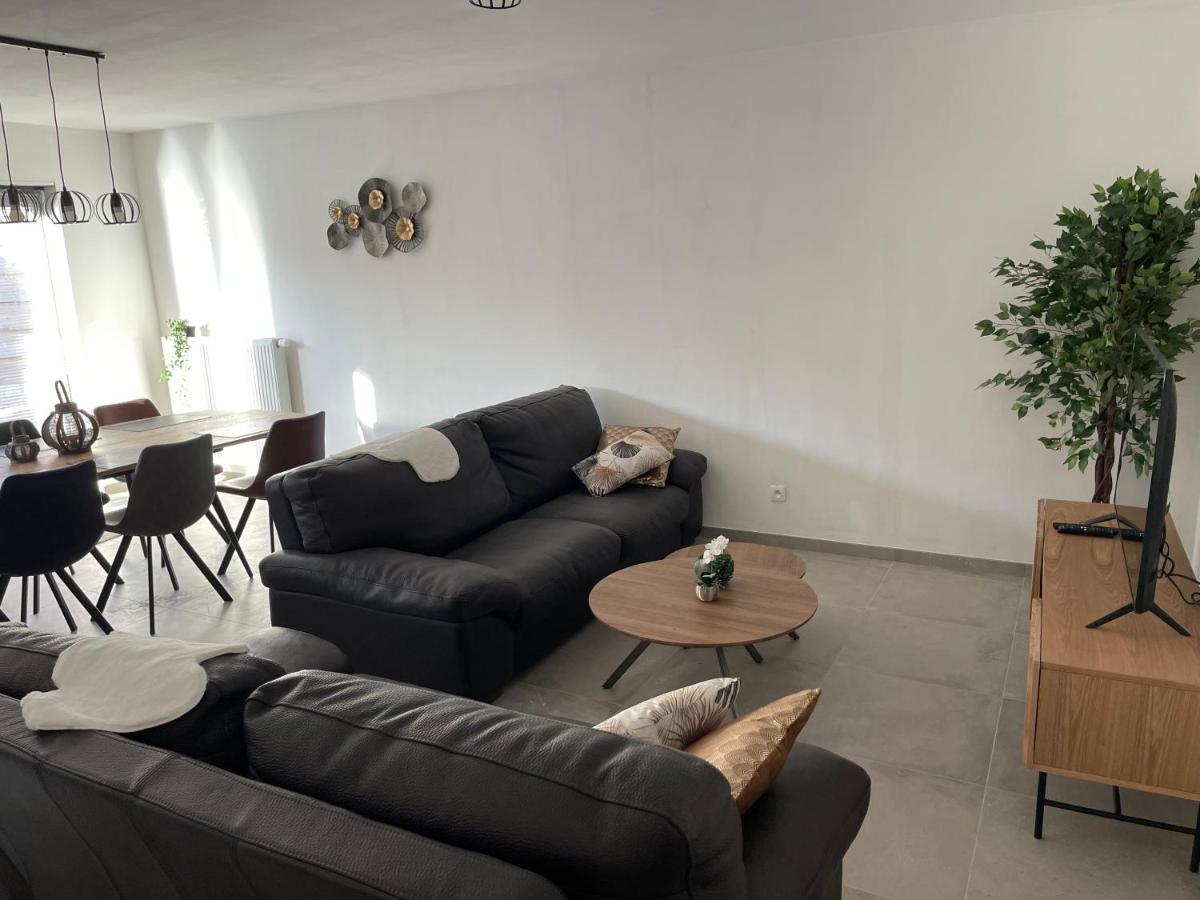 Houthem The 77 Work Or Holiday New Home מראה חיצוני תמונה