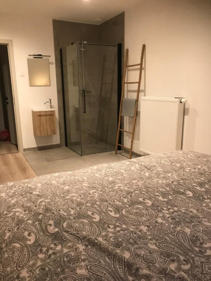 Houthem The 77 Work Or Holiday New Home מראה חיצוני תמונה