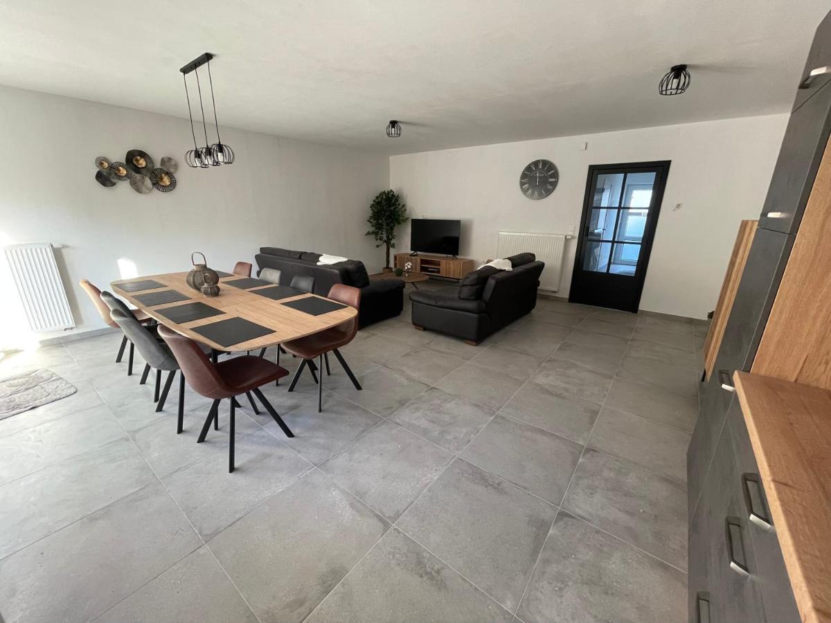 Houthem The 77 Work Or Holiday New Home מראה חיצוני תמונה