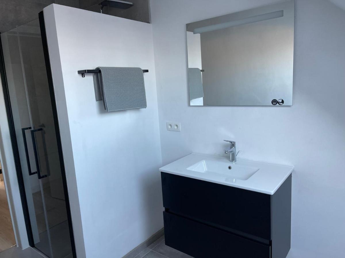 Houthem The 77 Work Or Holiday New Home מראה חיצוני תמונה
